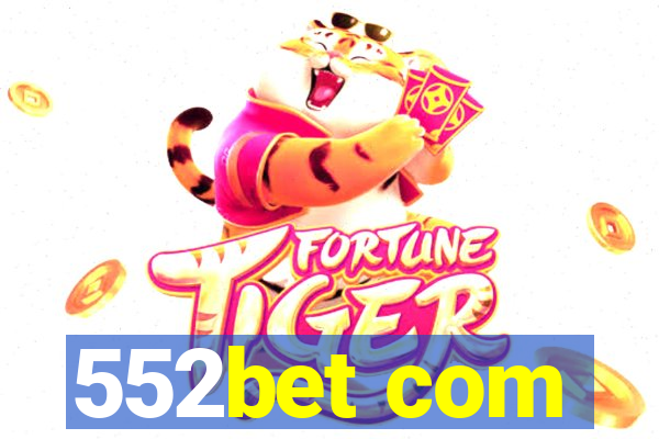 552bet com